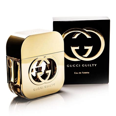 gucci gold bottle perfume|Gucci guilty perfume best price.